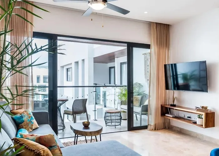 2br In Floor, High Speed Wifi Ipana Сasa de vacaciones