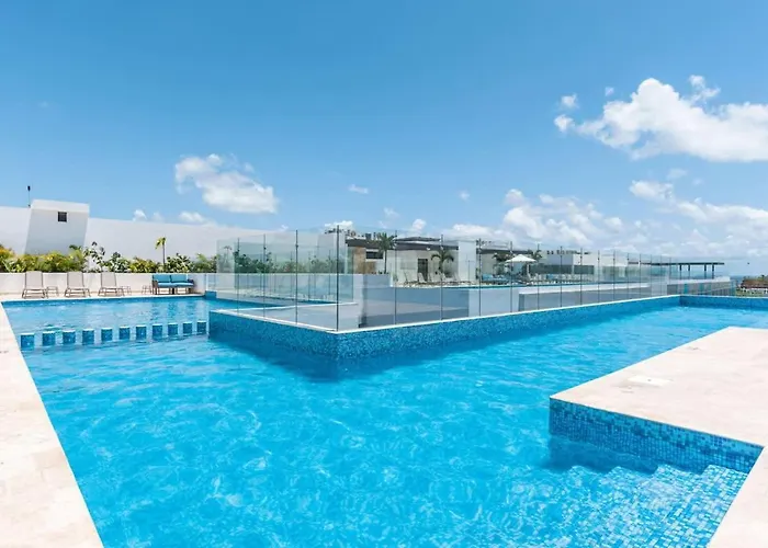 2br In Floor, High Speed Wifi Ipana Сasa de vacaciones