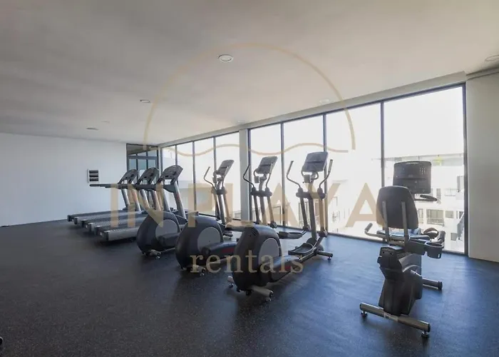 Сasa de vacaciones 2br In Floor, High Speed Wifi Ipana *