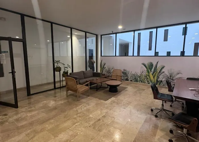 2br In Floor, High Speed Wifi Ipana * Playa del Carmen